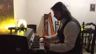 Filippo Lui plays 