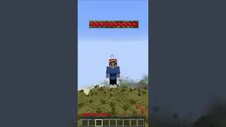 Minecraft Pero Soy Inmortal!  (suscr&iacute;bete) #colombia #humor