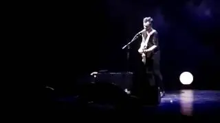 Tallest Man on Earth - There's No Leaving Now (Gdańsk, Teatr Szekspirowski, 09.09.2016)