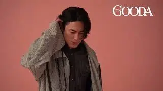 【間宮祥太朗さんインタビュー】間宮祥太朗の最高の休日「本能のおもむくままに」