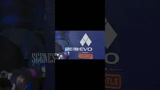 Scenes from #evo2025