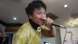 ダンススタジオ社会貢献 OPEN PARTY - SP LIVE: RAZORFACE