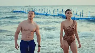 Szerelem Van A Levegőben 14. R&eacute;sz (Magyar Szinkron)