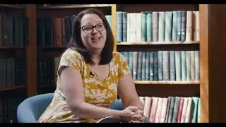 20 Years of The Reading Agency