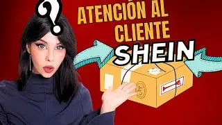 🔴 AYUDA CON SHEIN SERVICIO AL CLIENTE habla con una persona real