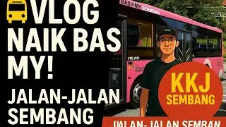 JOM SEMBANG WORK LIFE BALANCE