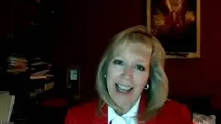 Henderson &ldquo;What is your priority: loyalty to party or the Constitution?&rdquo; IN 5th GOP Prim 5/11/20