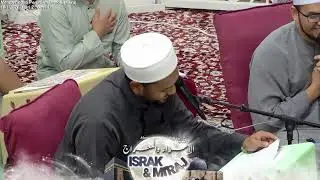 Live | 18/1/2026 - Memperingati Peristiwa Israk & Mikraj (Hari 2 : Sesi 1)