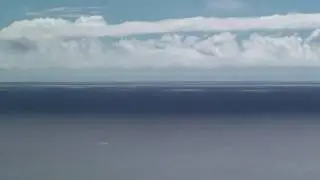 Pitcairn Island - Inside(r)-Outside(r) : Ocean Scapes
