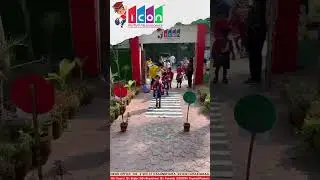 #preschool #playschool  #iconpreschool #iconnurturinginnocence #reelsinstagram #reels  #trending