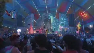 Alchemy Circle Stage - Boom Festival 2025