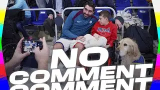 No Comment Handball - le zapping de la semaine EP.16 (24-25)