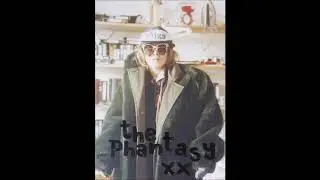 The Phantasy - Midnight Fantasies [TP-2]