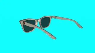 gucci glass