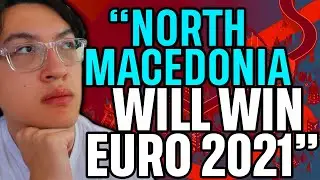 ARE ITALY OVERHYPED? NORTH MACEDONIA UNDERDOGS?? | Euro 2020 PREVIEW and PREDICTIONS Group A to C