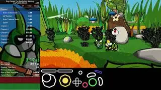 Bug Fables Any% Glitchless Speedruns - 4/13/23