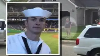 Pay it Forward: Blue Smith - A Hero's He