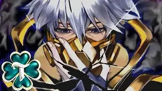⛓️GRITO SILENCIADO⛓️ | L&acirc;mina Fantasma (To Be Hero X) | Taiga Luck 