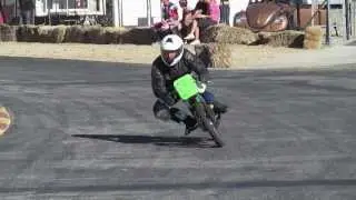 Scoot Tv (16) MOPEDivision / MopedMadness &bull; Honest&trade;