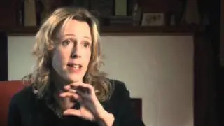 Kim Krushell speaks about some key issues she is passionate about in ward 2