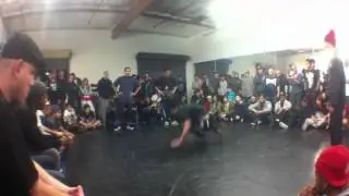 Bboy kid jav @freakshow anniversary