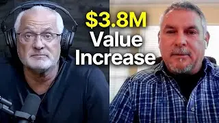 The Single Decision That Added $3.8 Million to My Property Value