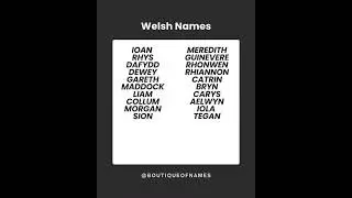 #welsh #hiphop #music #dance #rap #afrobeats #names #abel #harrypotter #musicgenre #starwars