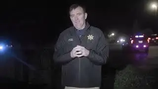 Полицейский из Южной Каролины попал в засаду возле полицейского участка в Гринвилле - BFMG.news
