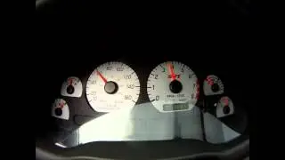 2004 76mm Turbo Cobra Pull 3rd-4th 6 Speed