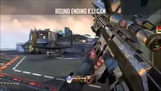 top 10 killcam bo2