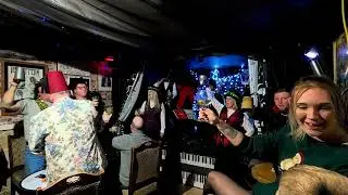 Dr. Busker - The First More Beer - Dukes Arms, Woodford 24/11/25