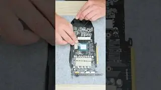 Как часто следует чистить графический процессор?