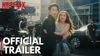 XO, KITTY: SEASON 3 (2026) | OFFICIAL TRAILER &ndash; When the Tour Ends | Netflix