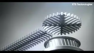 XTS x Blucher Drainage System in Malaysia