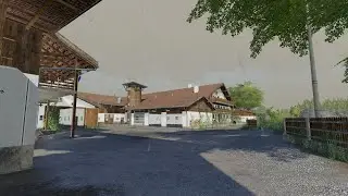 Farming Simulator19. Kverneland & Vicon Equipment. Hinterkaifeck с сезонами. Стрим-кооп.№1