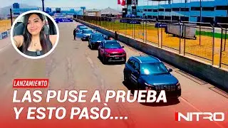 Hyundai Venue vs Toyota Raize vs  Kia Sonet😱🔥 ¡Las probe!opinión /test /Primer contacto