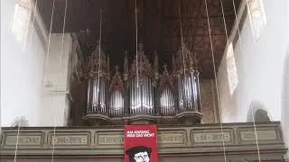 Max Gulbins (1862-1932): Seele, geh nach Golgatha op. 58,3