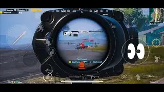 Tap tap king 😑☠️. Sniper in style #pubgmobile #pubgpayload #gaming