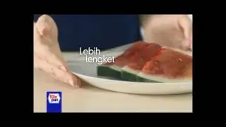 Klinpak Iklan (6 detik)