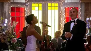 Cassie and Kelly sing Islands In The Stream - Walker 3.18