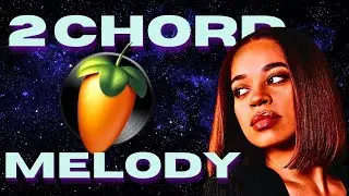 How To make A Full Song Using Only  TWO Chords | You Only Need TWO Chords To Make Bangers Like These