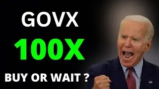 GovX Stock: The Next Big Thing?!