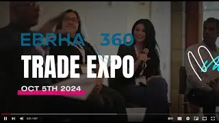 EBRHA Rental Housing 360 Trade Expo - Sat, Oct 5th
