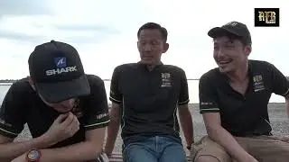 [REPOST] AFB Sport - TSF2017 Superbike Championship Round 2 - Recap Full Video