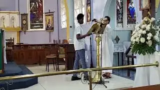2nd Sunday after Epiphany