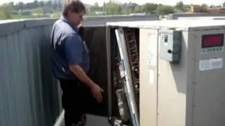 Commercial Heating & Air Conditioning Maintenance in Dubuque