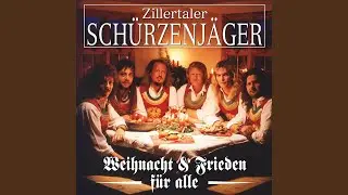 Weihnacht ist erst, wenn du bei mir bist