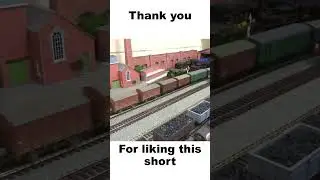 Amazing British Model Railway Train videos, train, model railway, steam trains, Model Railroads