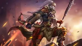 HON - Bushwack