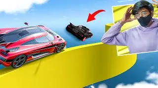 Most Funniest Parkour 😂 GTA 5 with @Tikkalverse #gta5 #parkour